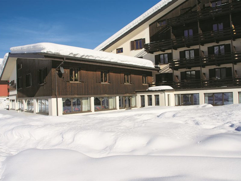 Residence Intermonti