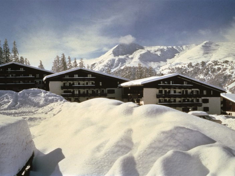Residence Intermonti