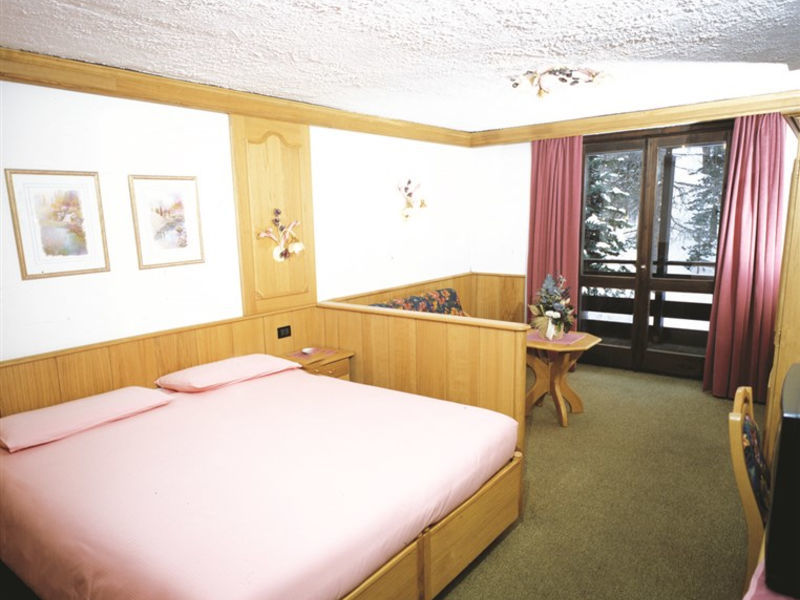 Residence Intermonti