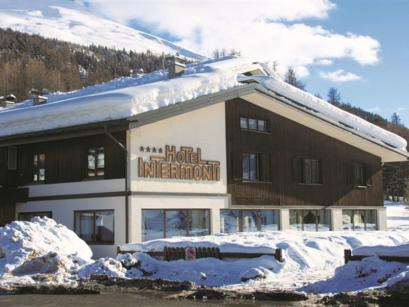 Residence Intermonti