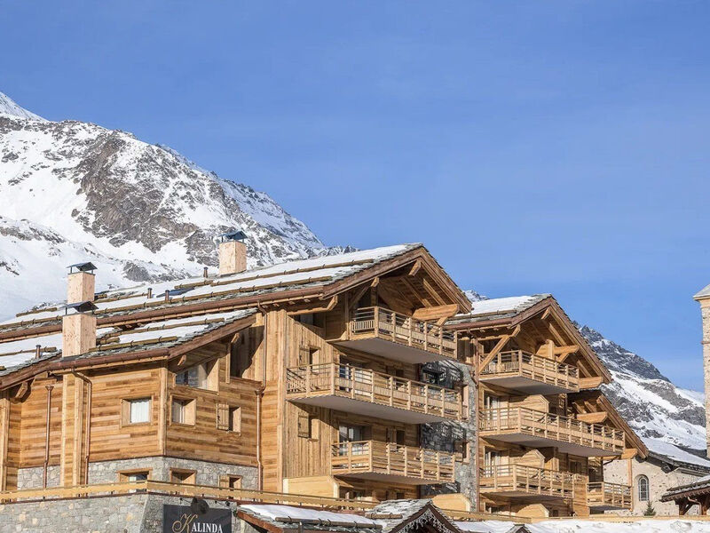 Residence & Spa Kalinda