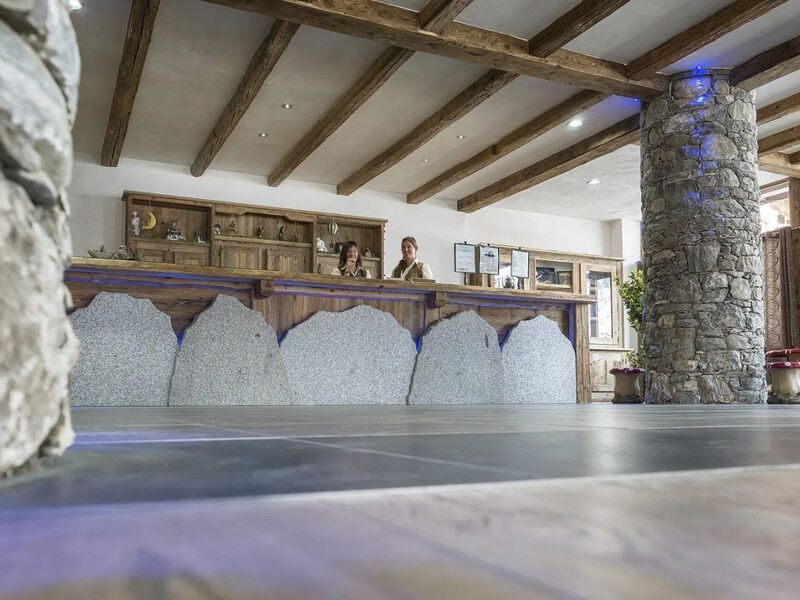 Residence & Spa Kalinda