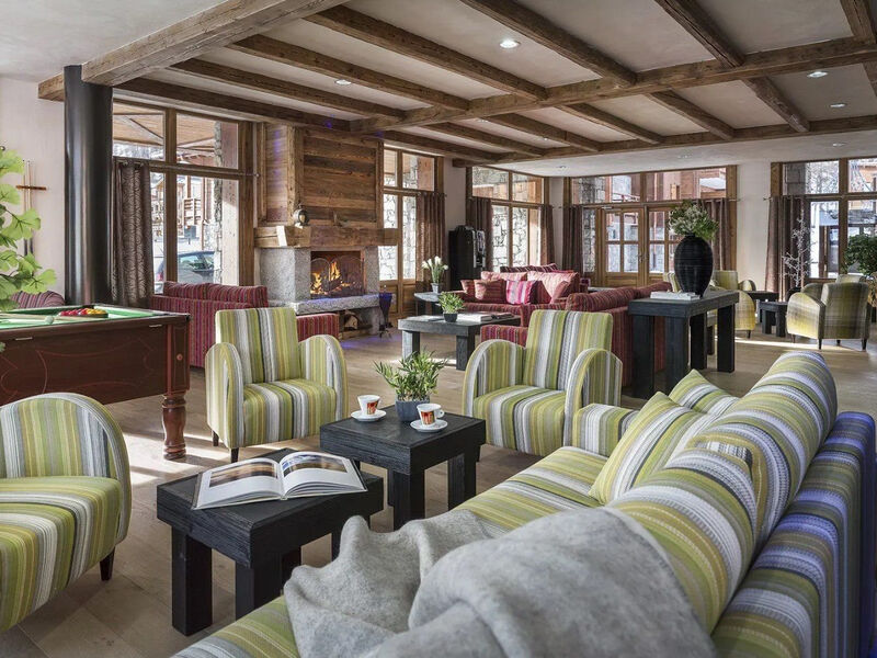 Residence & Spa Kalinda