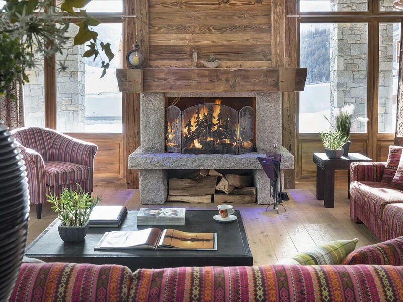 Residence & Spa Kalinda