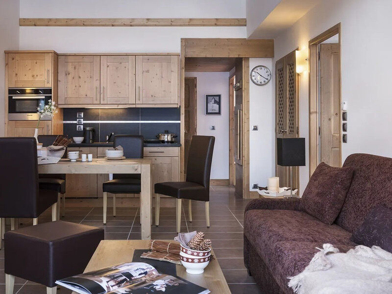 Residence & Spa Kalinda