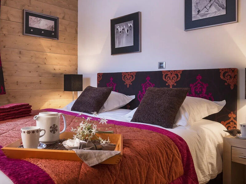 Residence & Spa Kalinda