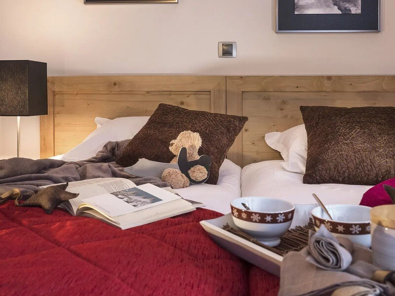 Residence & Spa Kalinda