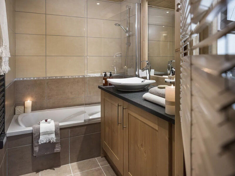 Residence & Spa Kalinda