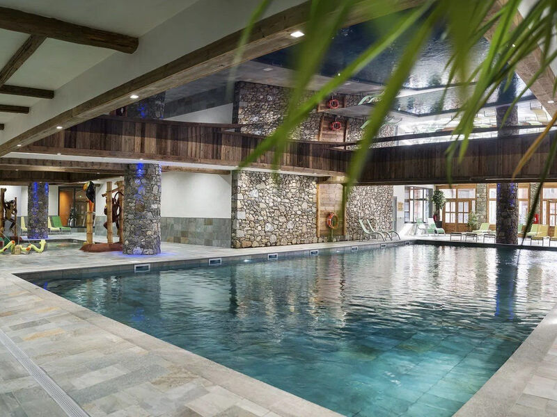 Residence & Spa Kalinda