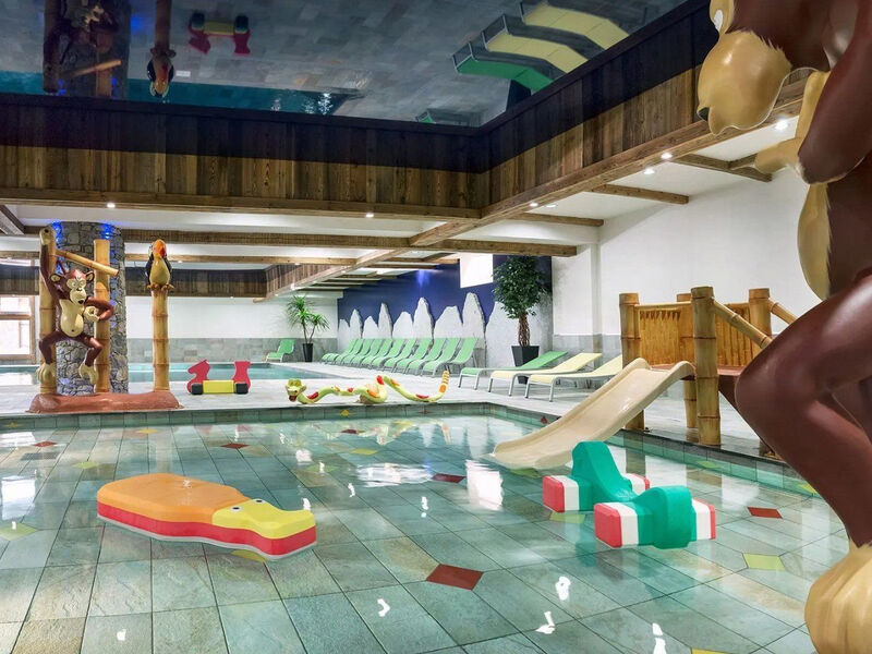 Residence & Spa Kalinda