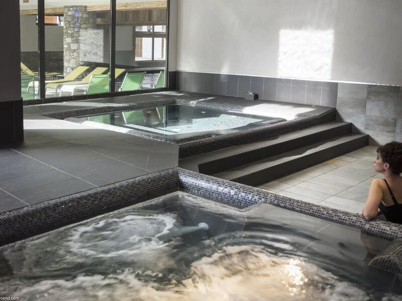 Residence & Spa Kalinda