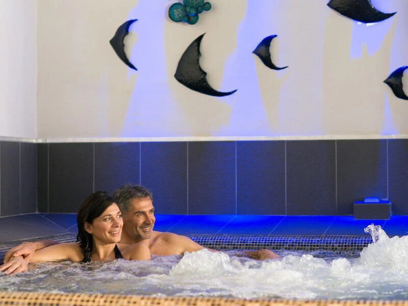 Residence & Spa Kalinda