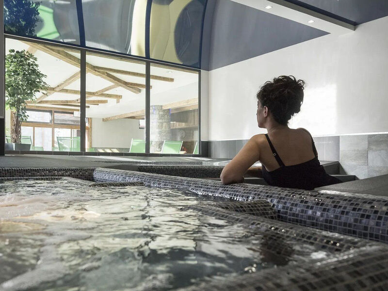 Residence & Spa Kalinda