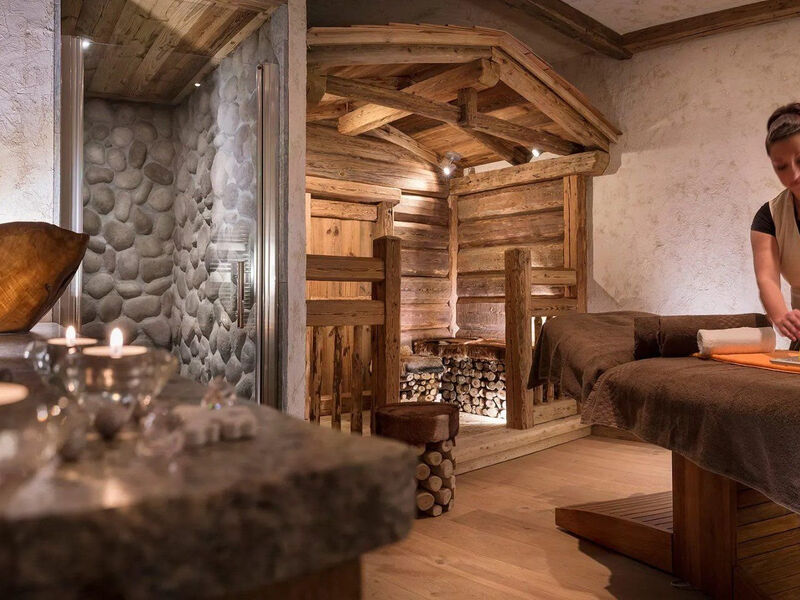 Residence & Spa Kalinda