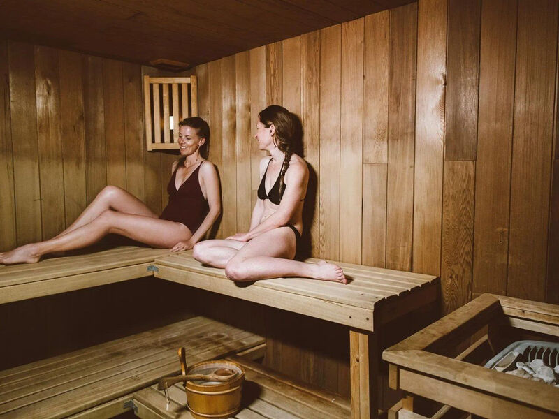 Residence & Spa Kalinda