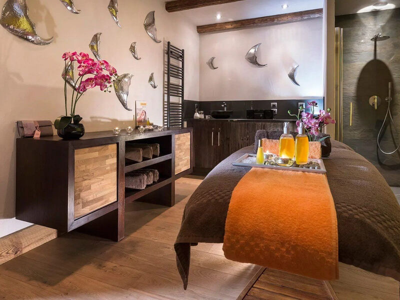 Residence & Spa Kalinda