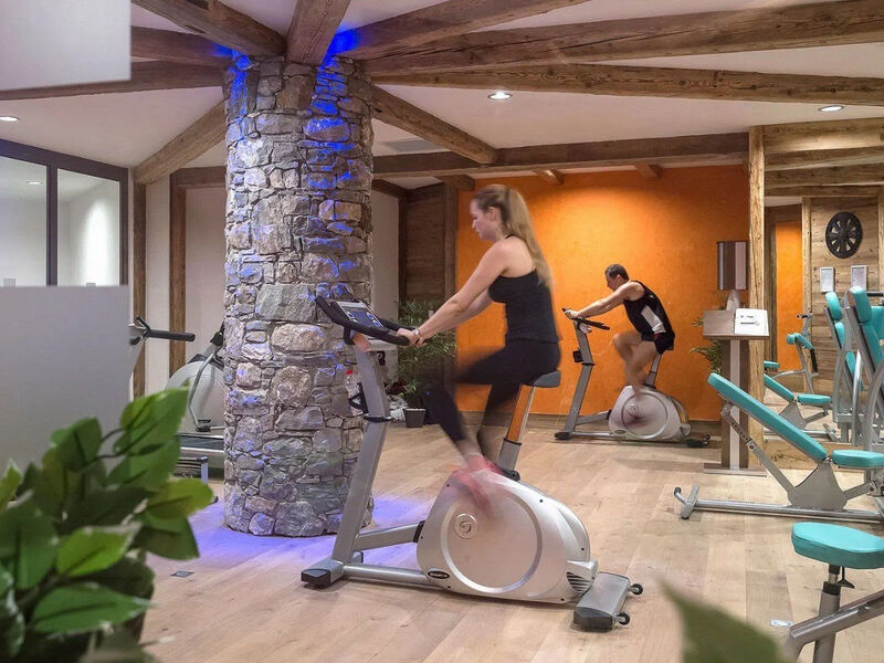 Residence & Spa Kalinda