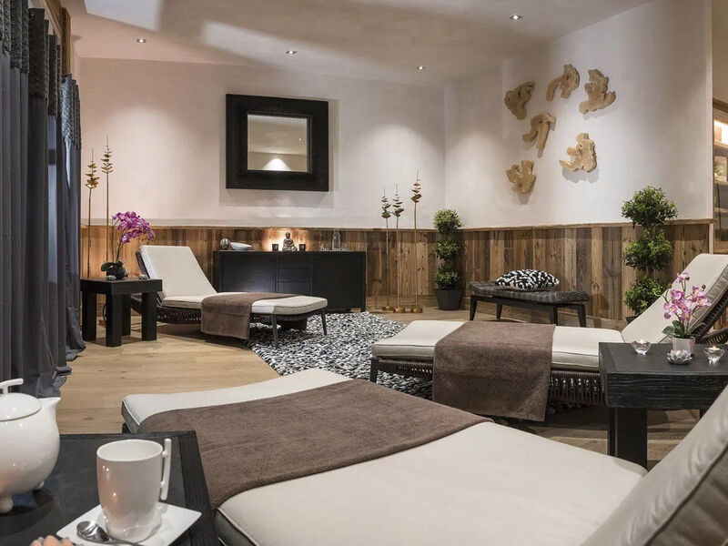 Residence & Spa Kalinda