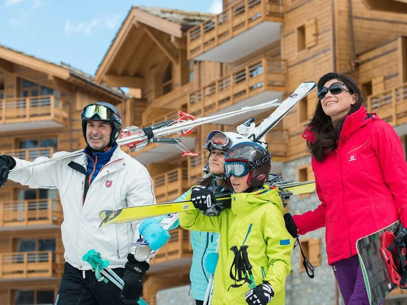 Residence & Spa Kalinda