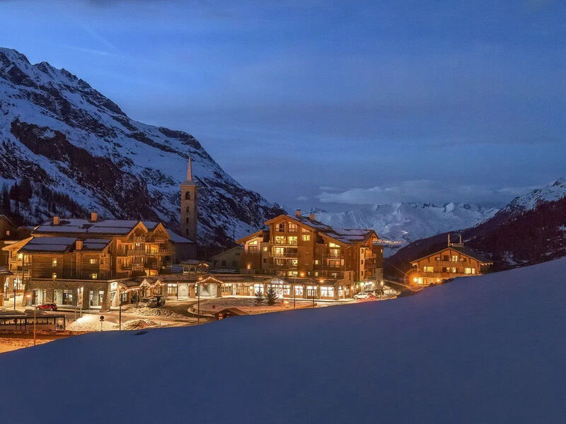 Residence & Spa Kalinda