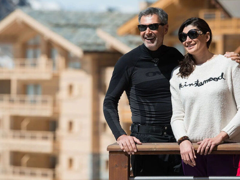 Residence & Spa Kalinda