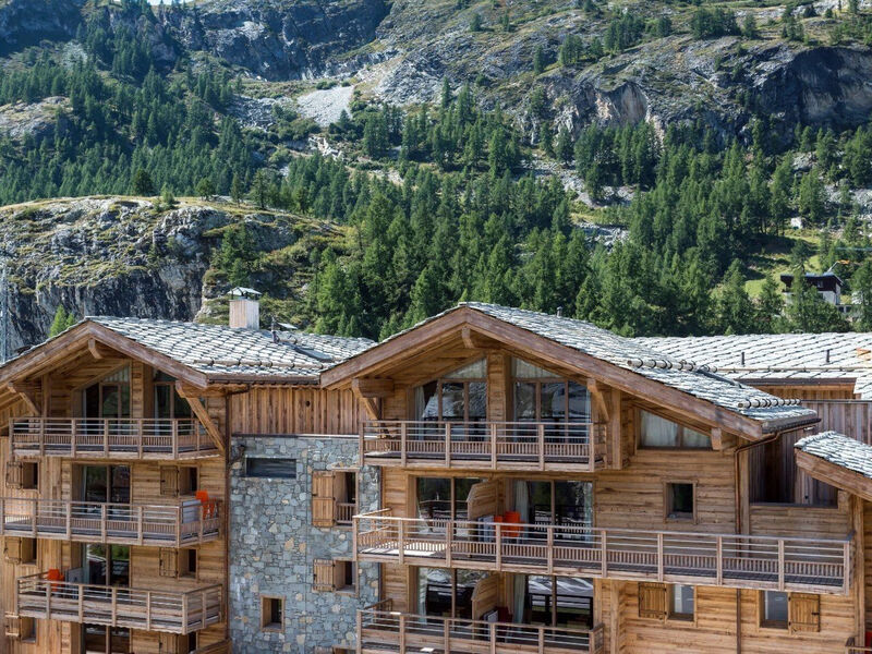 Residence & Spa Kalinda