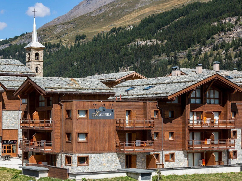 Residence & Spa Kalinda