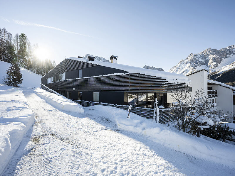 Residence Königswarte Strata