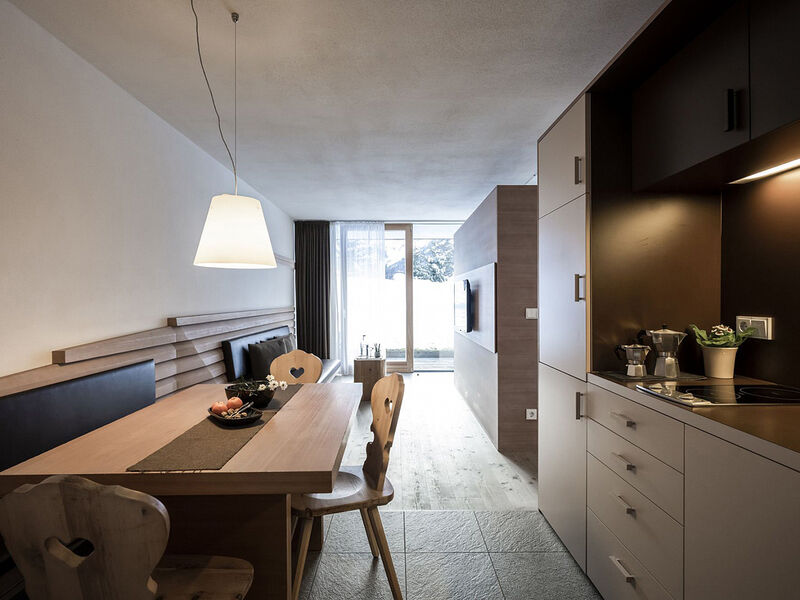 Residence Königswarte Strata