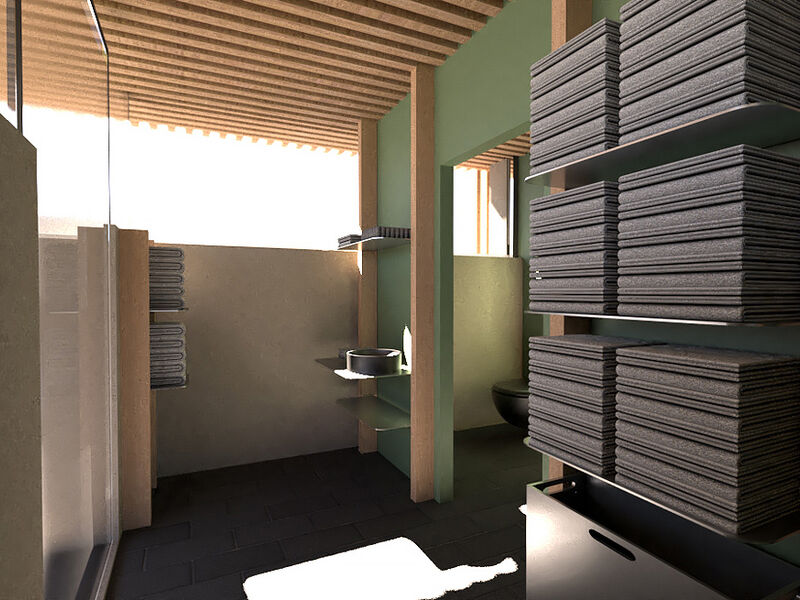 Residence Königswarte Strata