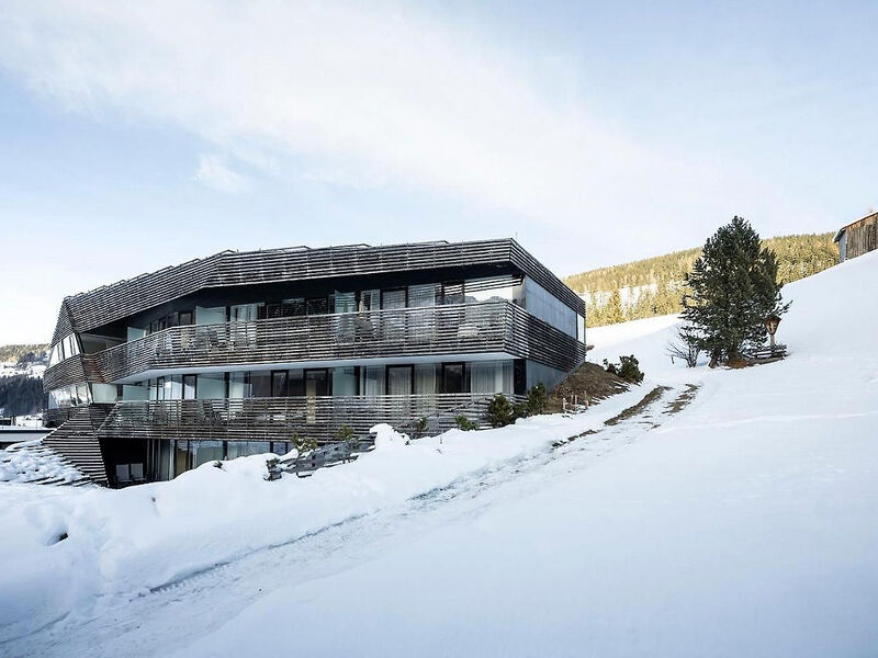 Residence Königswarte Strata