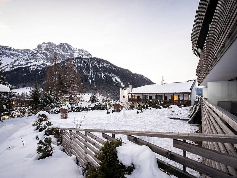 Residence Königswarte Strata