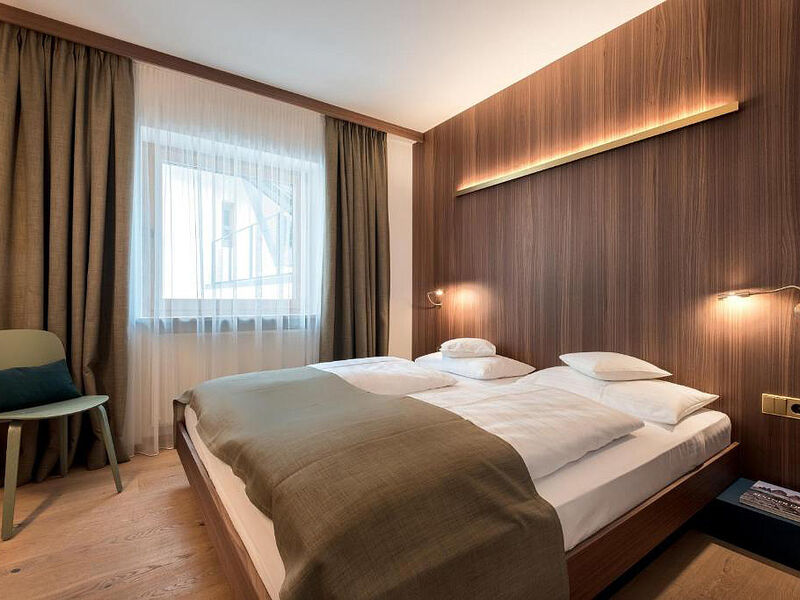 Residence Königswarte Strata