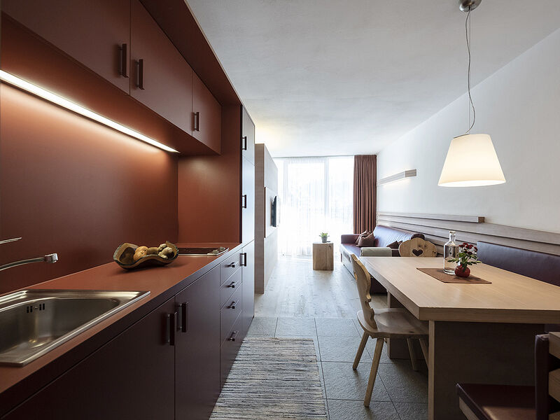 Residence Königswarte Strata