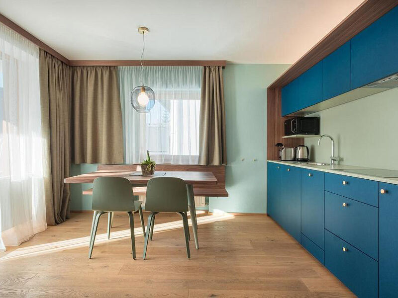 Residence Königswarte Strata