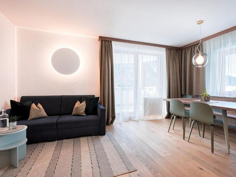 Residence Königswarte Strata