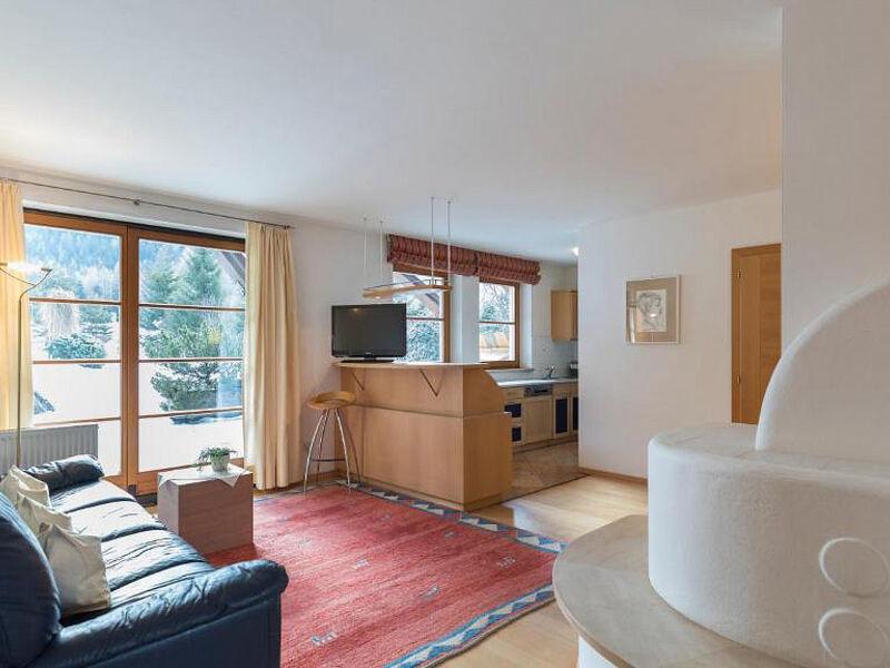 Residence Königswarte Strata