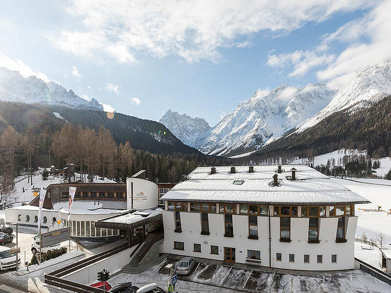 Residence Königswarte Strata