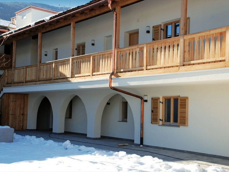 Residence Kronplatz & Olang