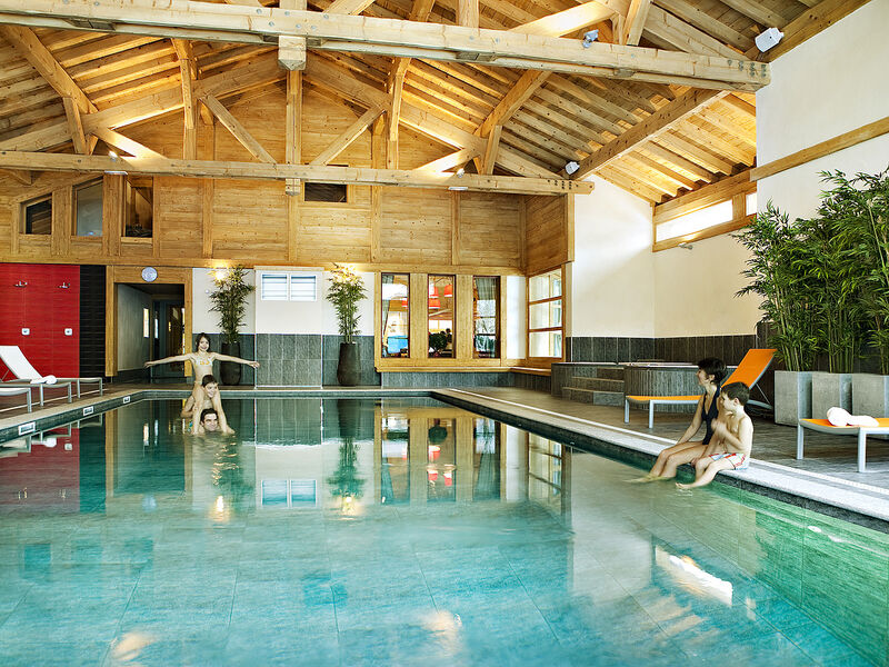 Residence La Reine des Pres