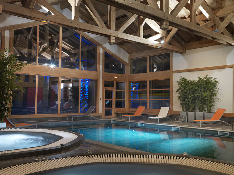 Residence La Reine des Pres