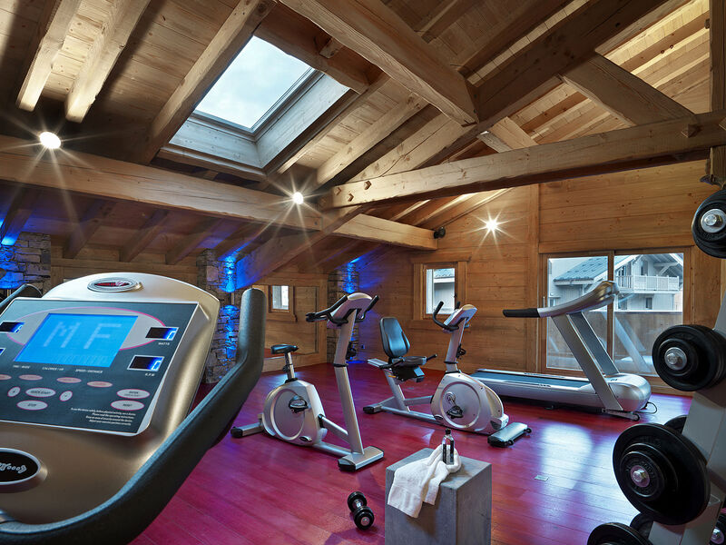 Residence La Reine des Pres