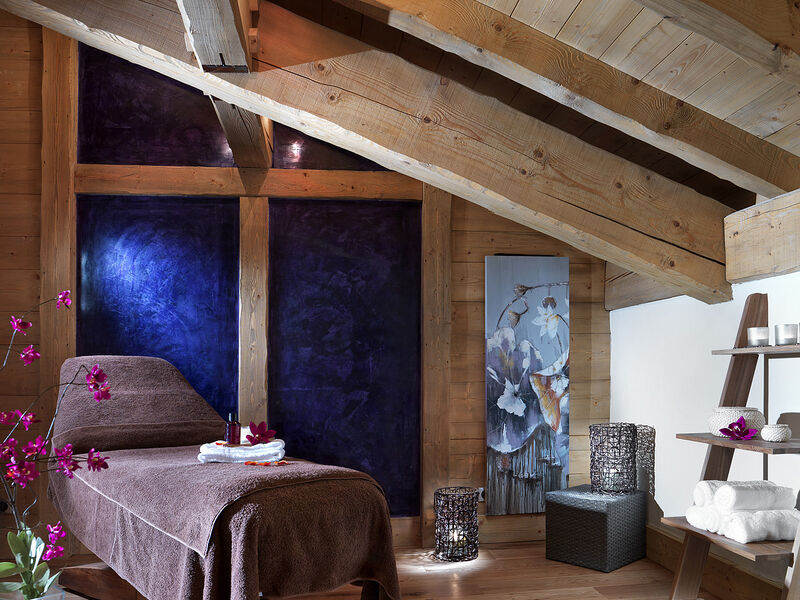 Residence La Reine des Pres