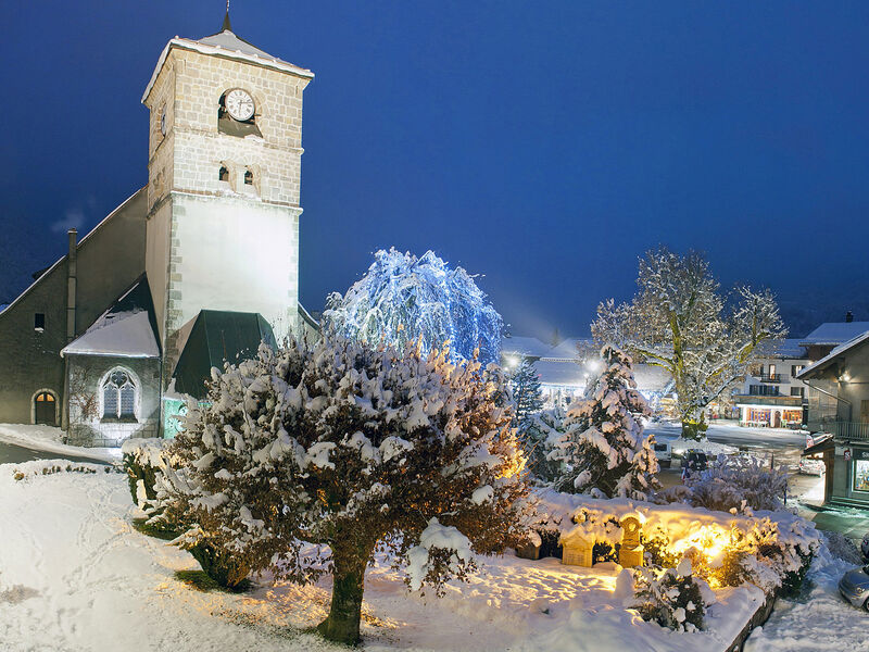 Residence La Reine des Pres