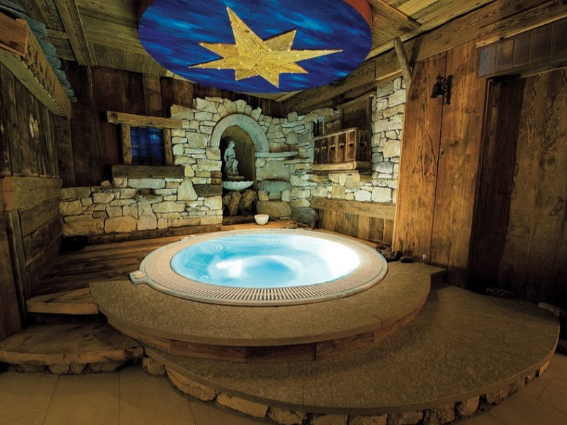 Residence Lac Bleu