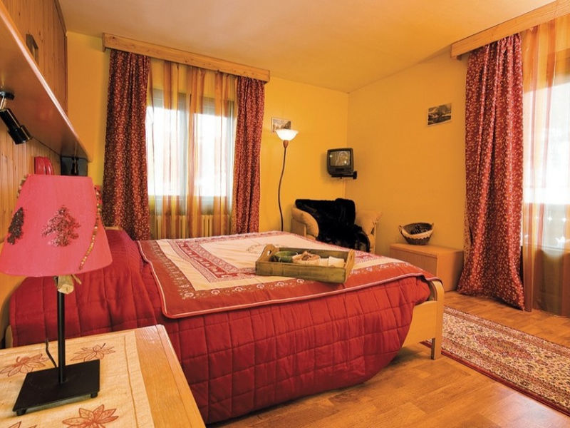 Residence Lac Bleu