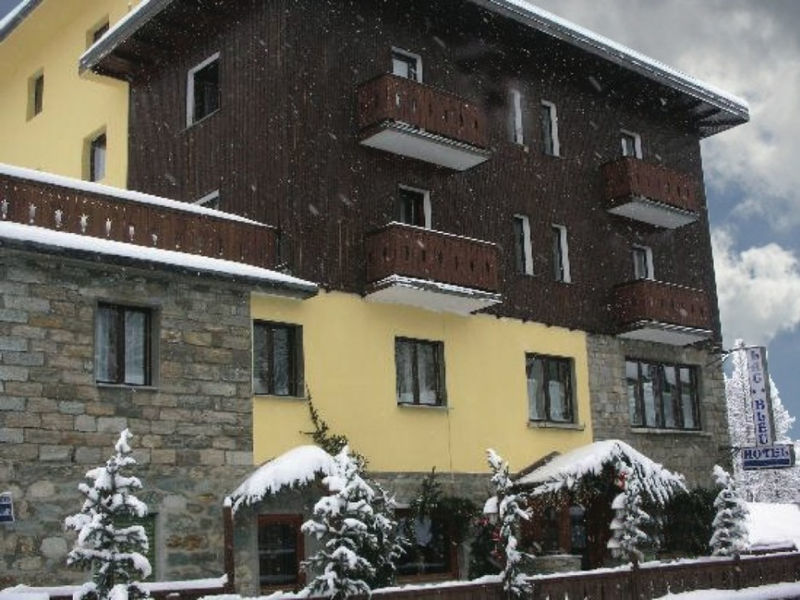 Residence Lac Bleu