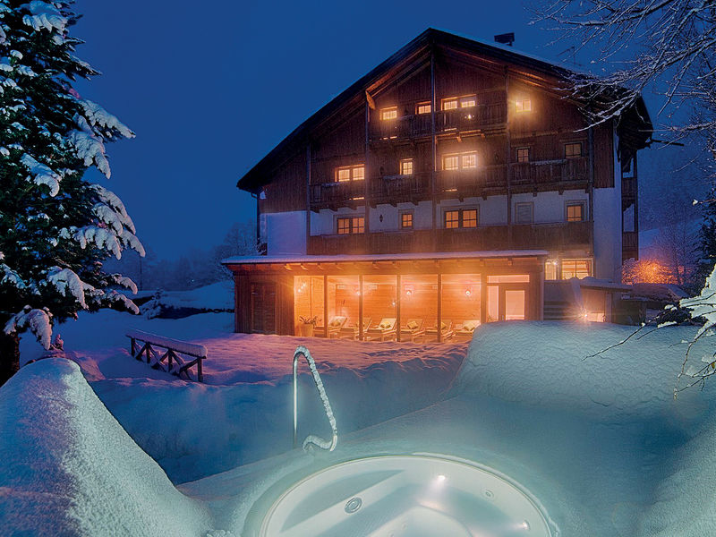 Residence Löfflerblick