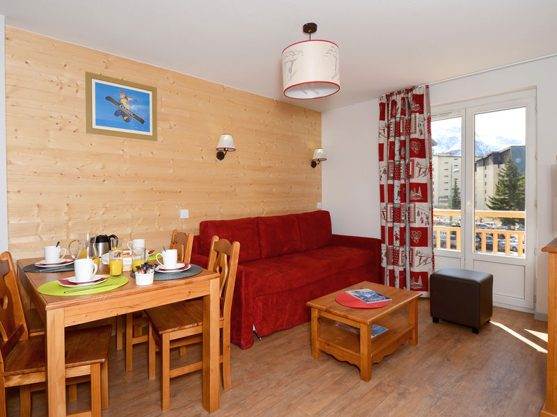 Residence L´Ours Blanc