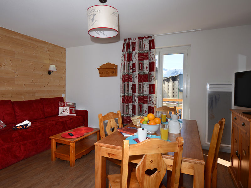 Residence L´Ours Blanc